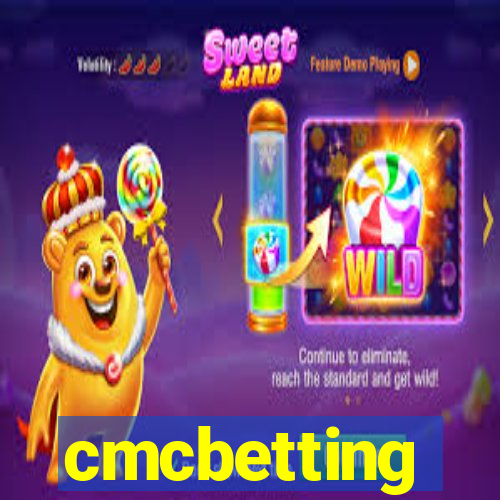 cmcbetting