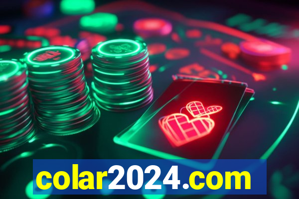 colar2024.com