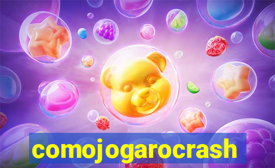 comojogarocrash