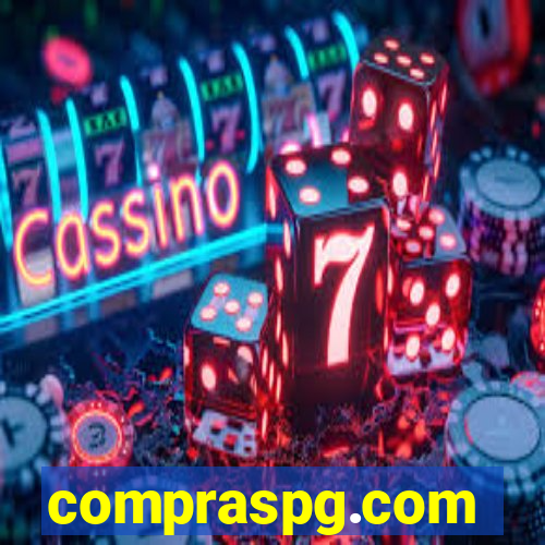 compraspg.com