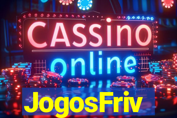 JogosFriv