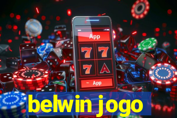 belwin jogo