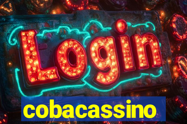 cobacassino