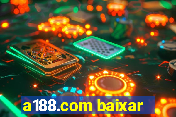 a188.com baixar