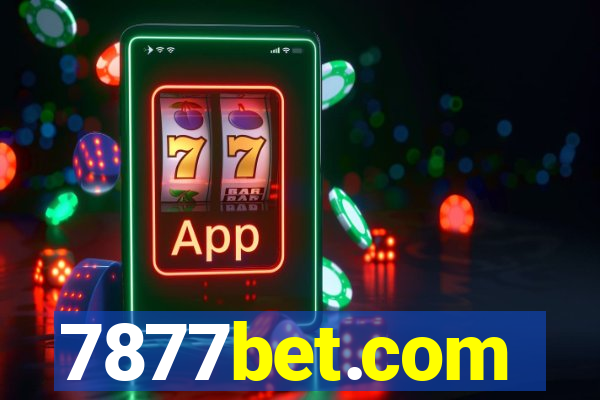 7877bet.com