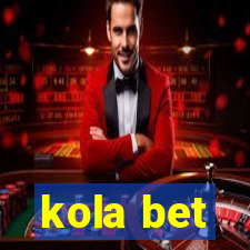 kola bet