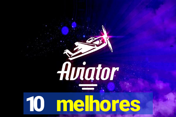 10 melhores plataformas de jogos