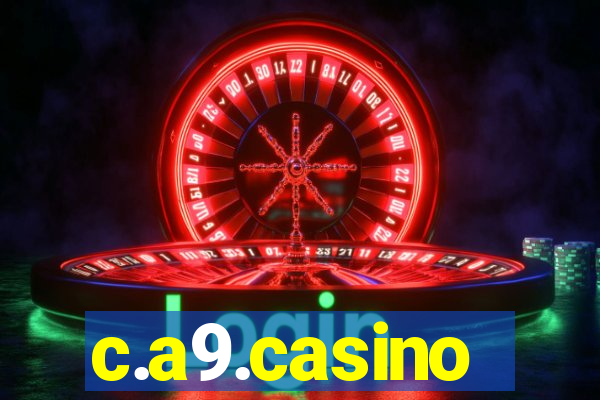 c.a9.casino