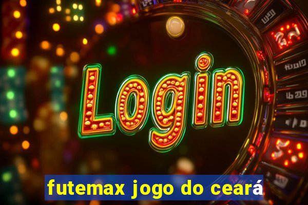 futemax jogo do ceará