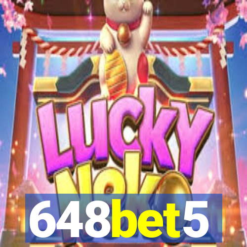 648bet5