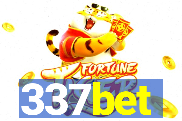 337bet