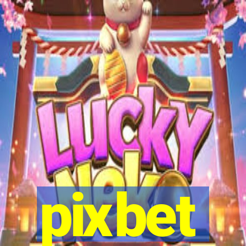 pixbet