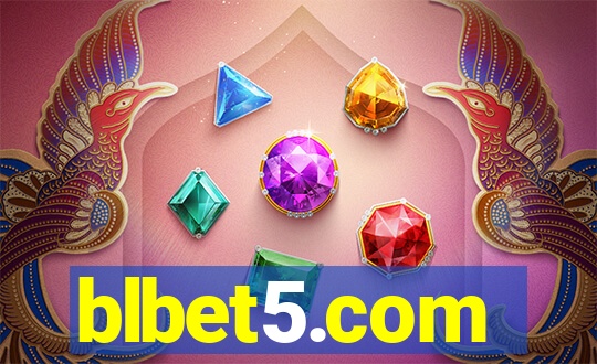 blbet5.com