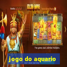 jogo do aquario