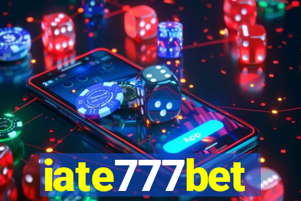 iate777bet