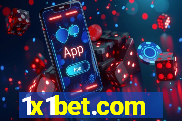 1x1bet.com