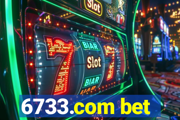 6733.com bet