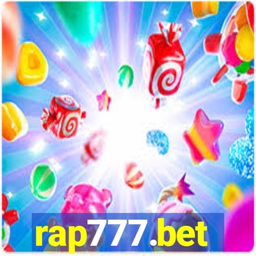 rap777.bet