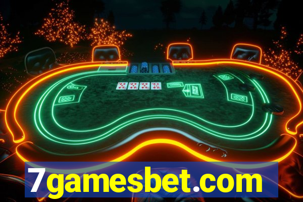 7gamesbet.com