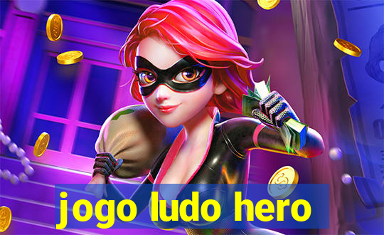 jogo ludo hero