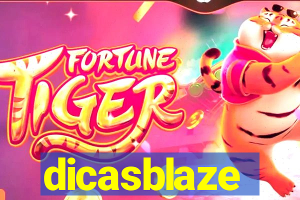 dicasblaze