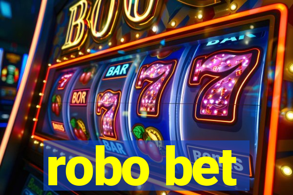 robo bet