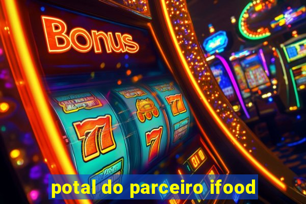 potal do parceiro ifood