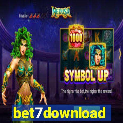 bet7download