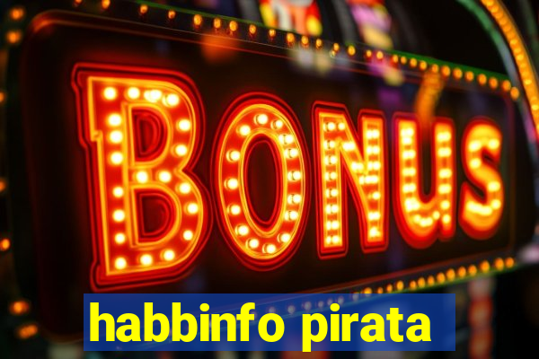 habbinfo pirata