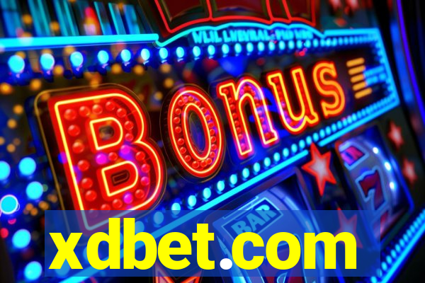 xdbet.com