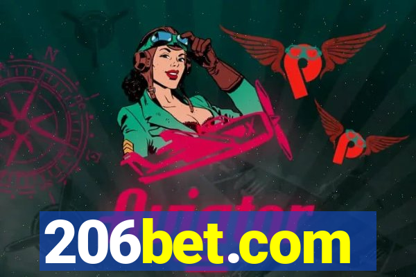 206bet.com