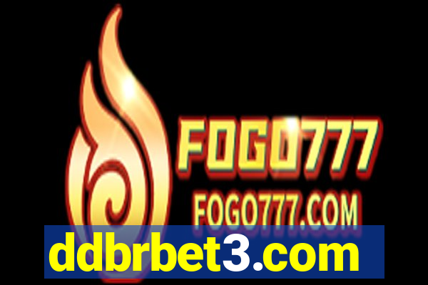 ddbrbet3.com