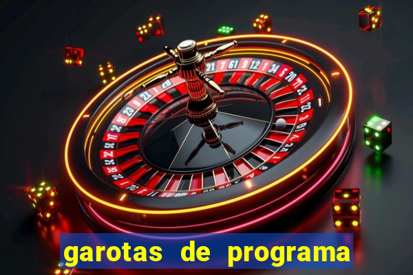 garotas de programa de cruzeiro sp