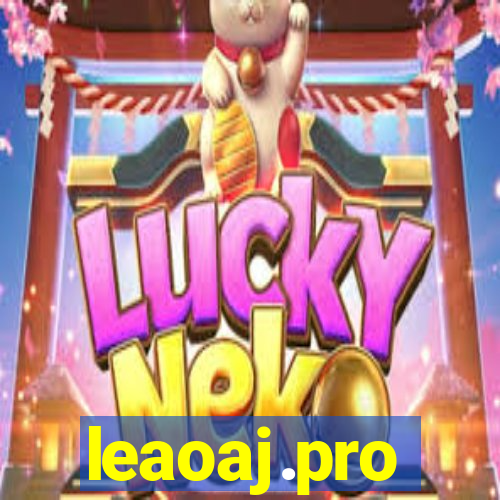 leaoaj.pro