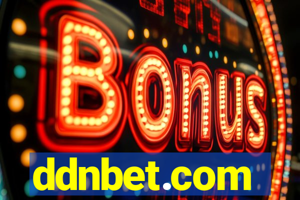 ddnbet.com