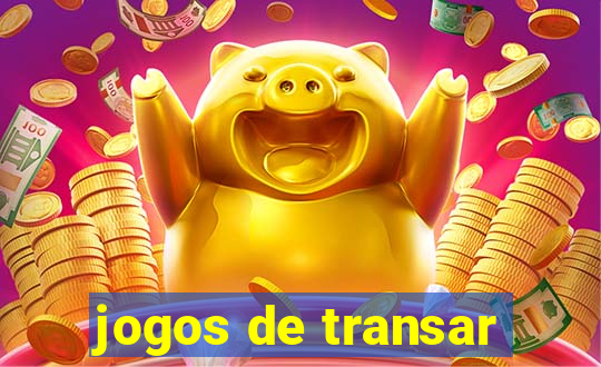 jogos de transar