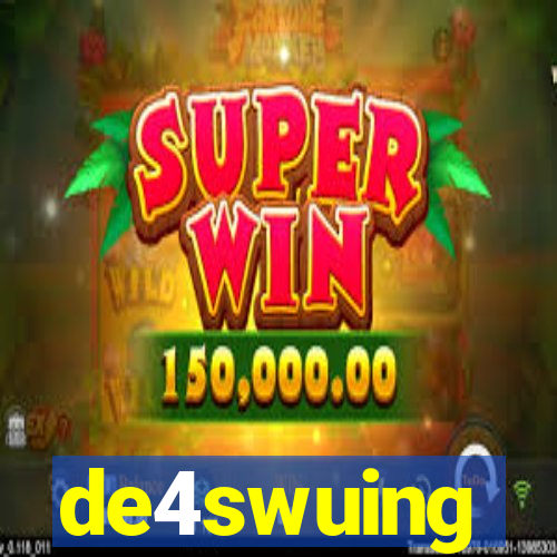 de4swuing