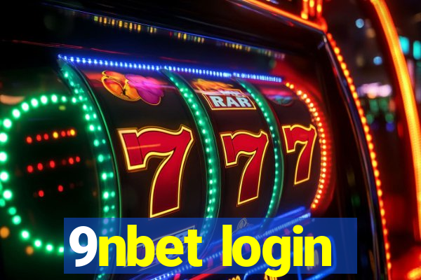 9nbet login