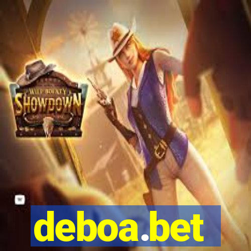 deboa.bet