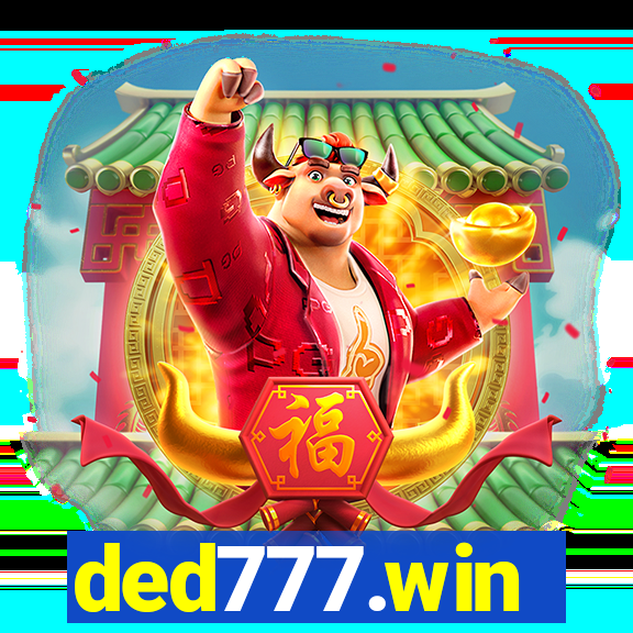 ded777.win