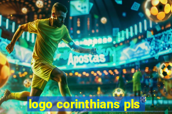 logo corinthians pls