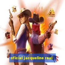 oficial jacqueline real