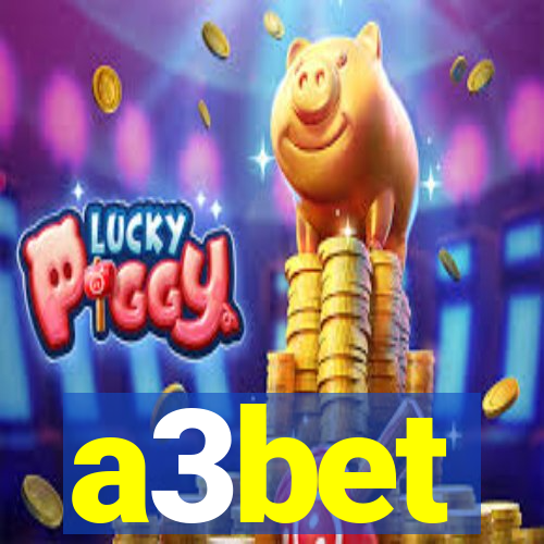 a3bet