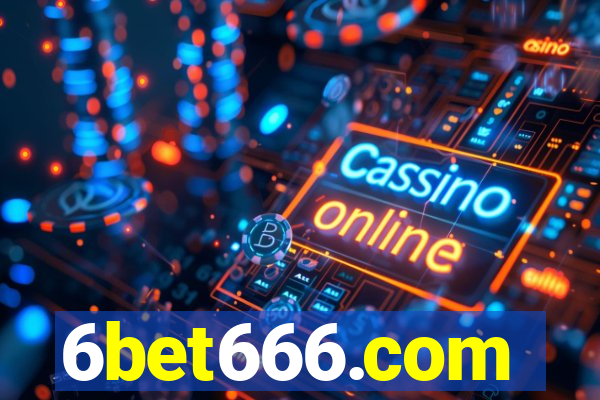 6bet666.com