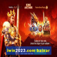 iwin2023.com baixar