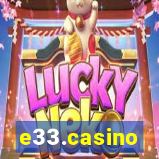 e33.casino