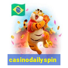 casinodailyspin