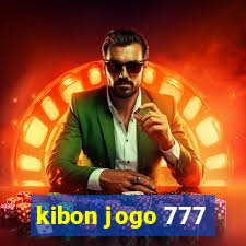 kibon jogo 777