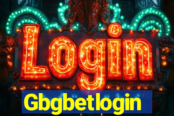 Gbgbetlogin