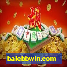 balebbwin.com